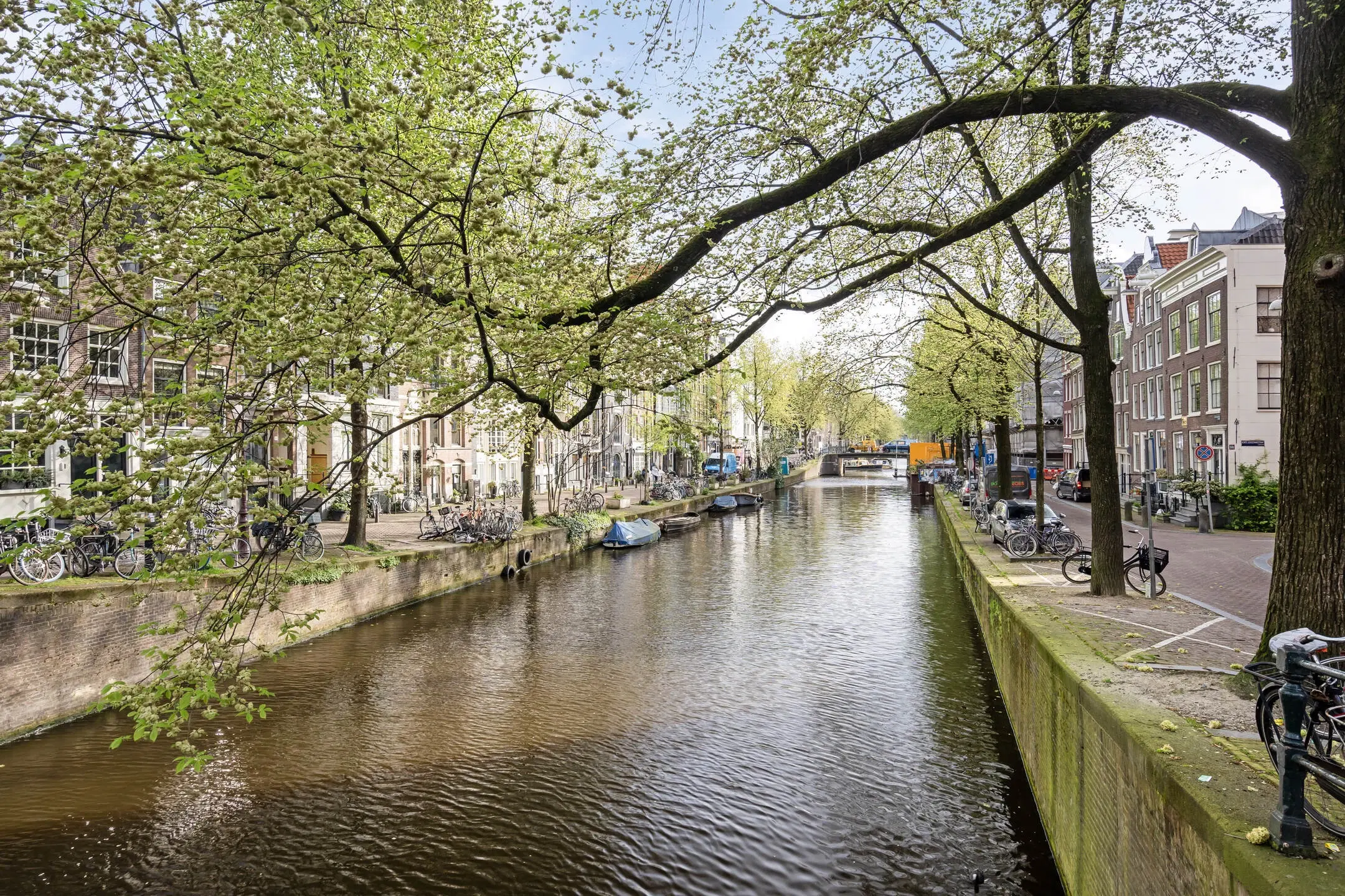 Amsterdam, Lijnbaansgracht 231