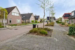 De Krim, Capellastraat 6