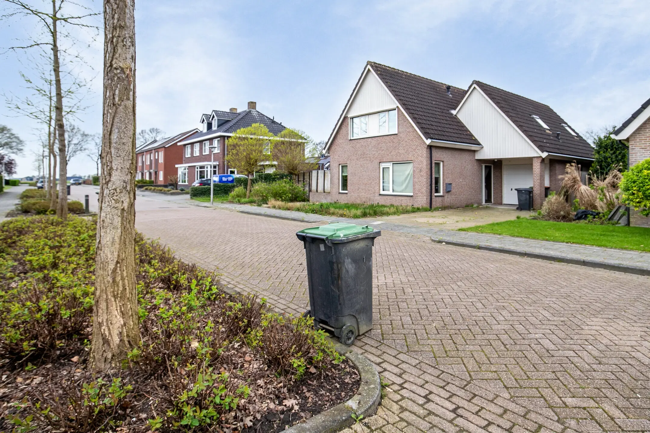 De Krim, Capellastraat 6