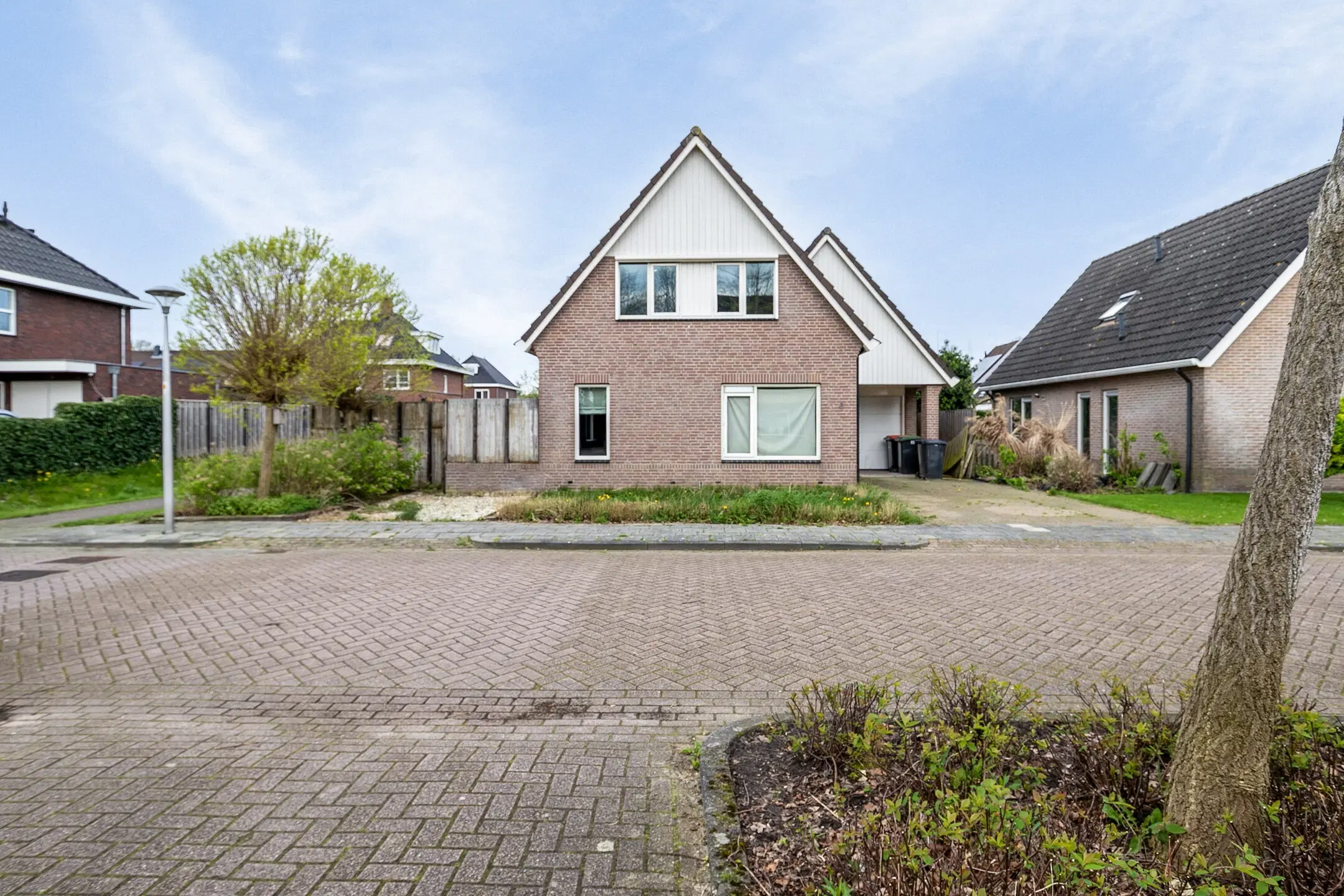 De Krim, Capellastraat 6