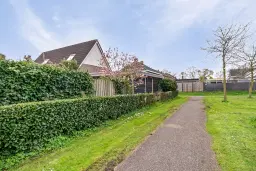 De Krim, Capellastraat 6