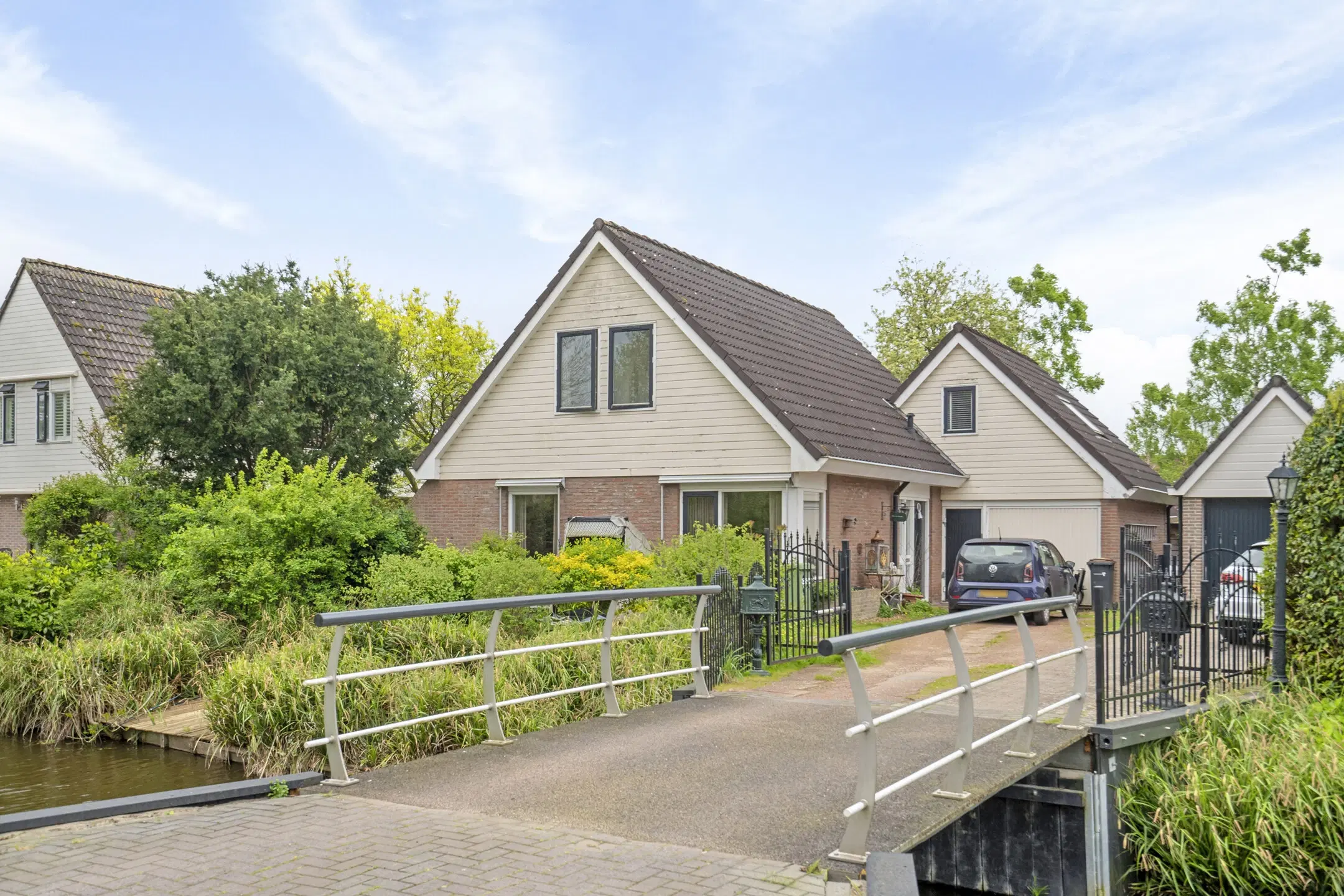 Purmerend, Westerweg 61 E