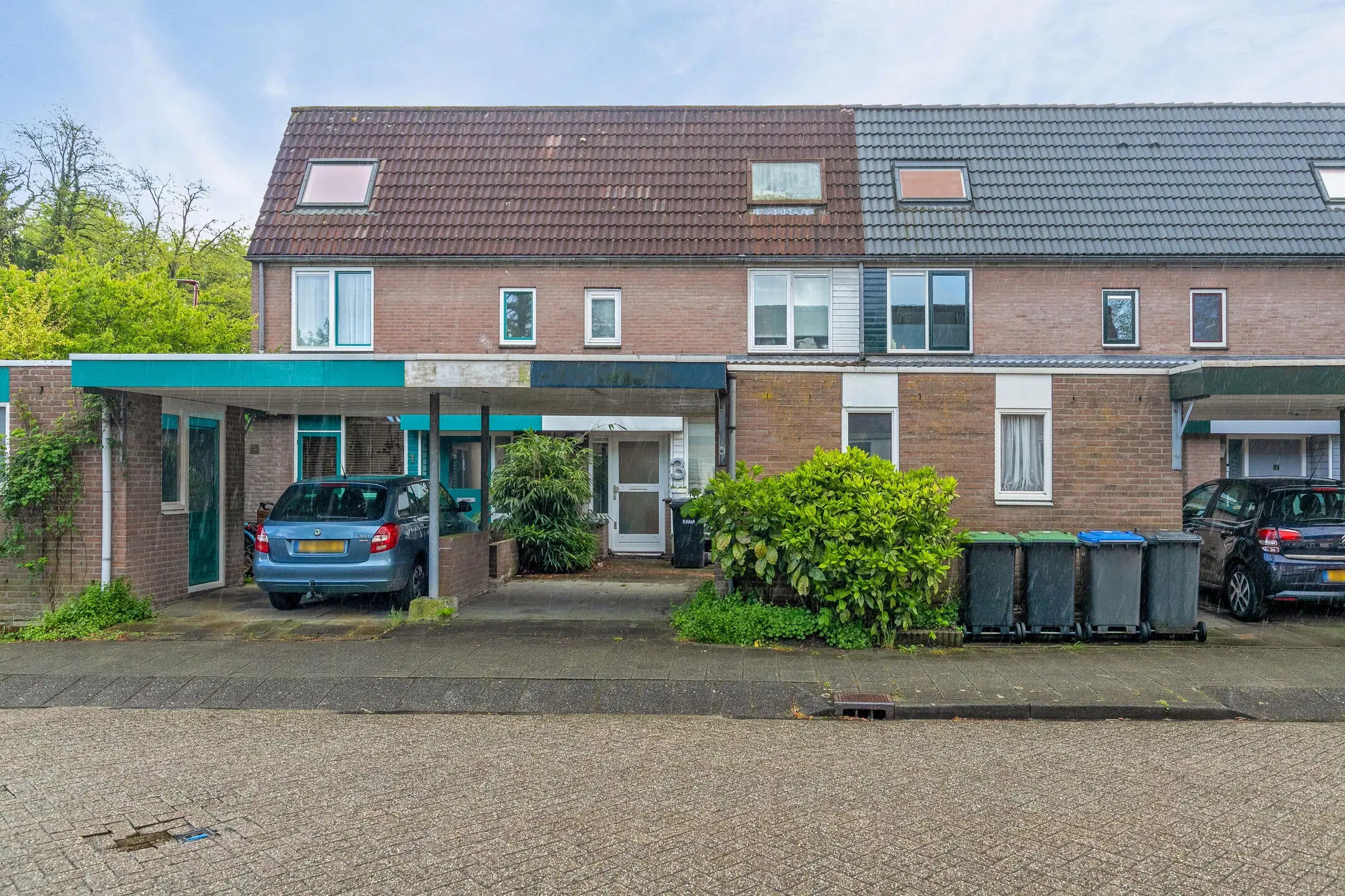 Nieuwegein, Zwolseveste 3