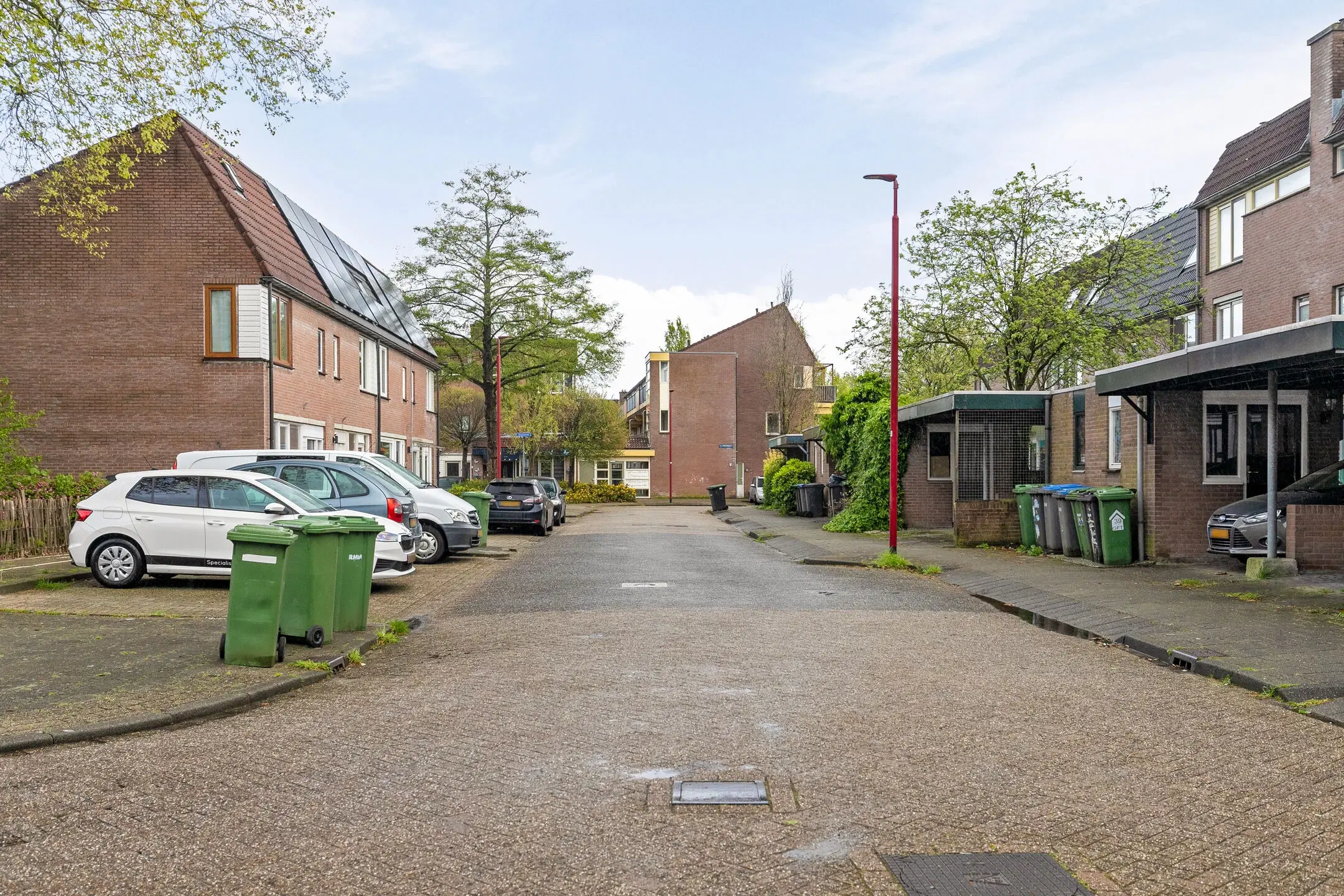Nieuwegein, Zwolseveste 3