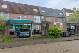 Nieuwegein, Zwolseveste 3