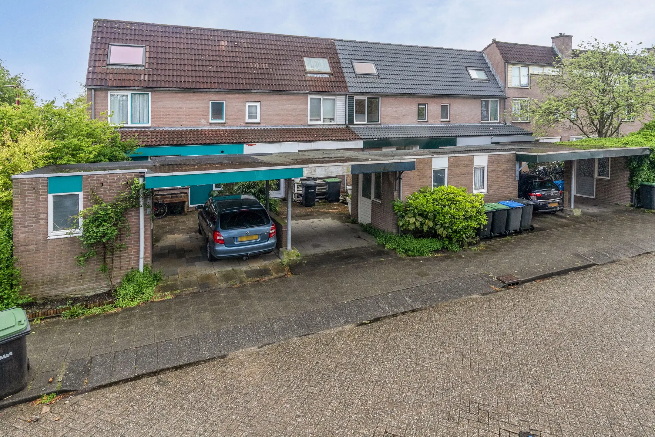 Nieuwegein, Zwolseveste 3