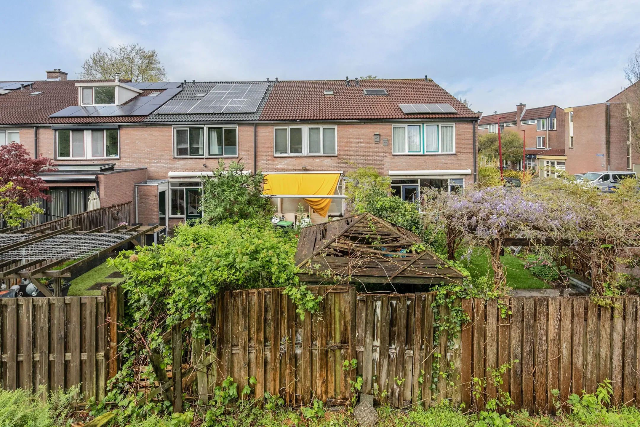 Nieuwegein, Zwolseveste 3