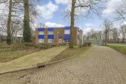 Nijmegen, Van Schuylenburgweg 20
