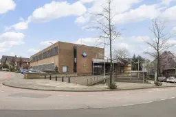 Hoensbroek, Kouvenderstraat 124