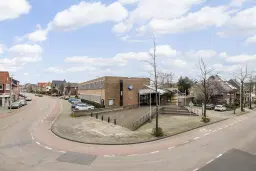 Hoensbroek, Kouvenderstraat 124
