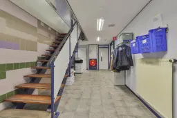 Nijmegen, Van Schuylenburgweg 20