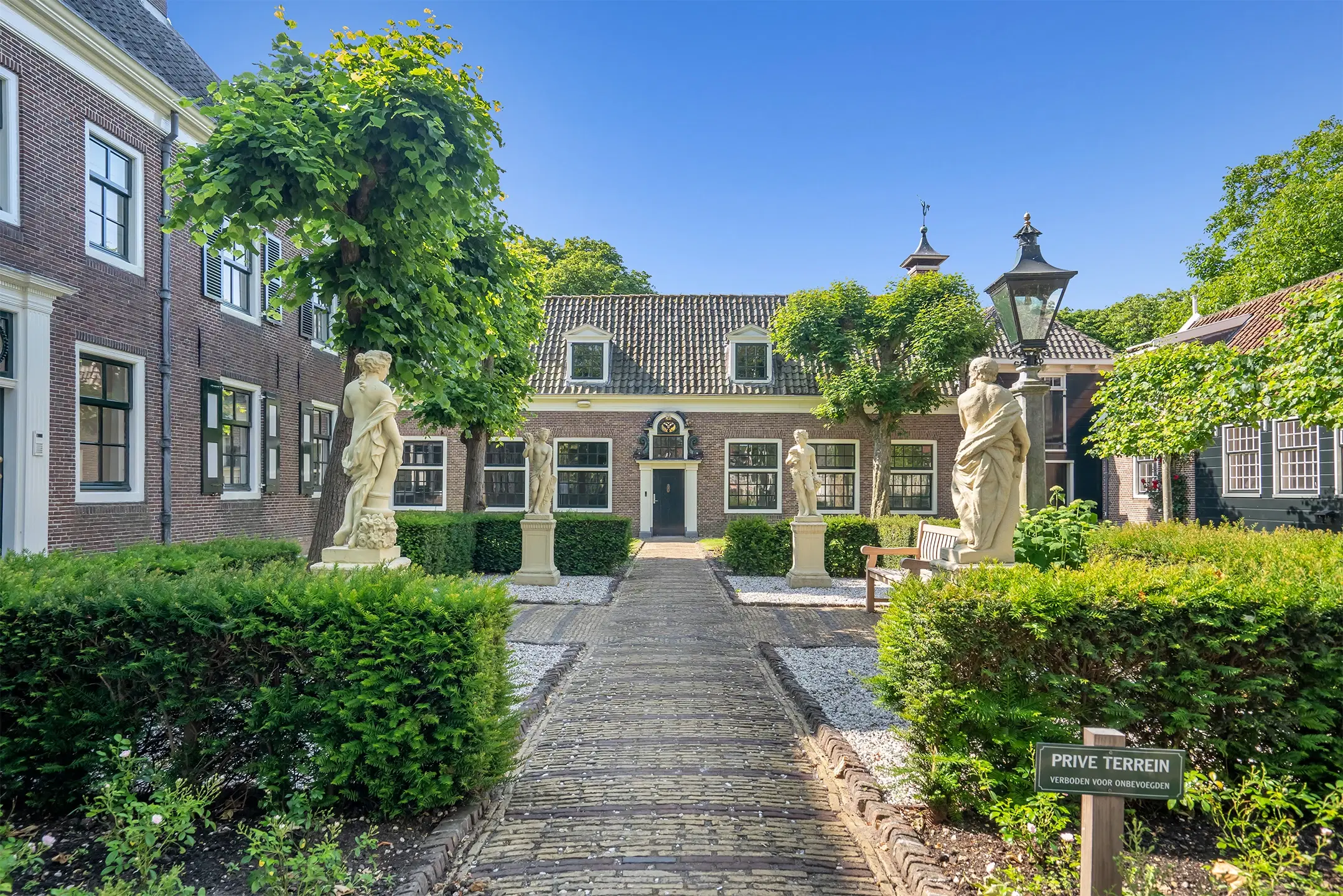 Schepenmakersdijk 16G en H, Edam