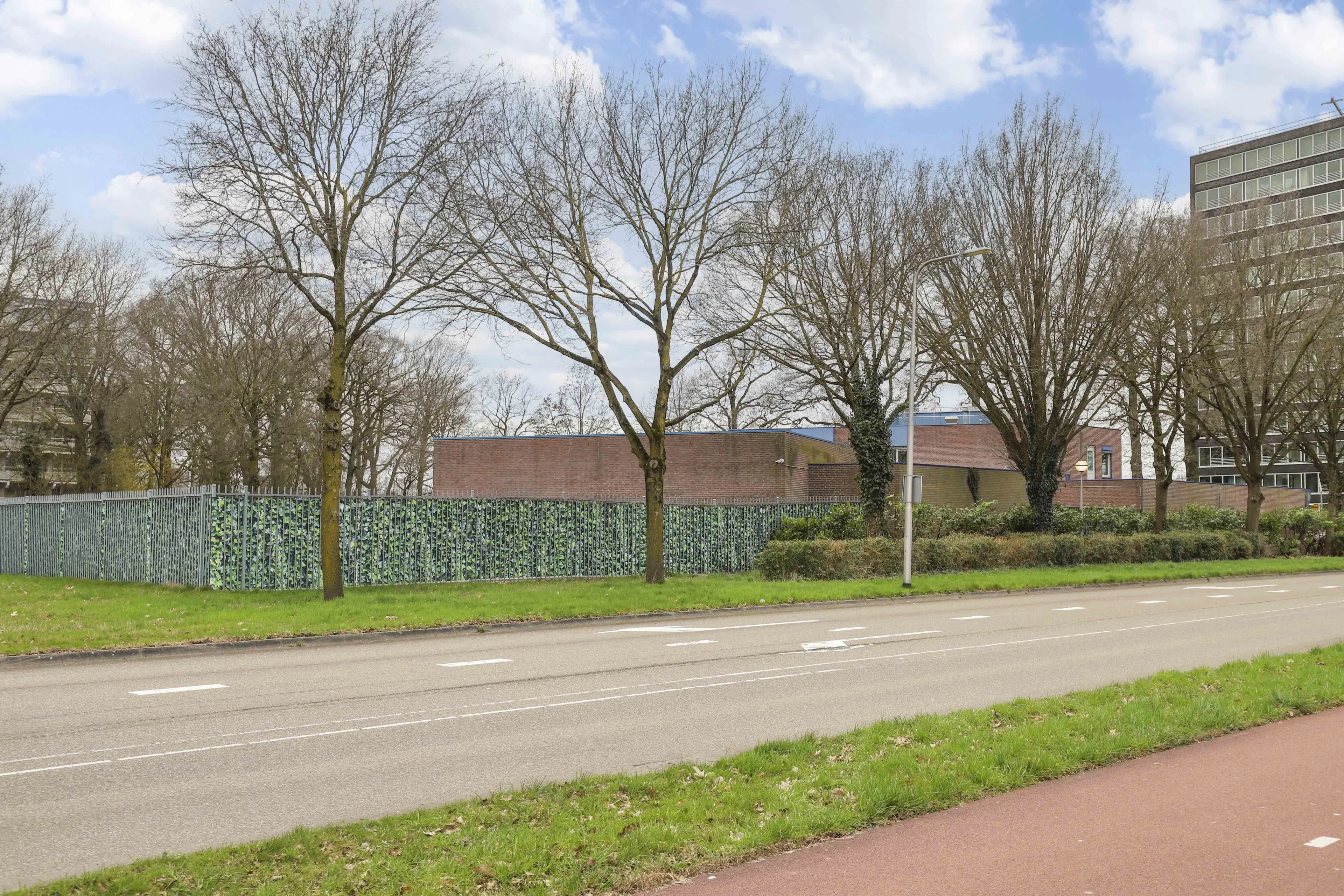 Nijmegen, Van Schuylenburgweg 20