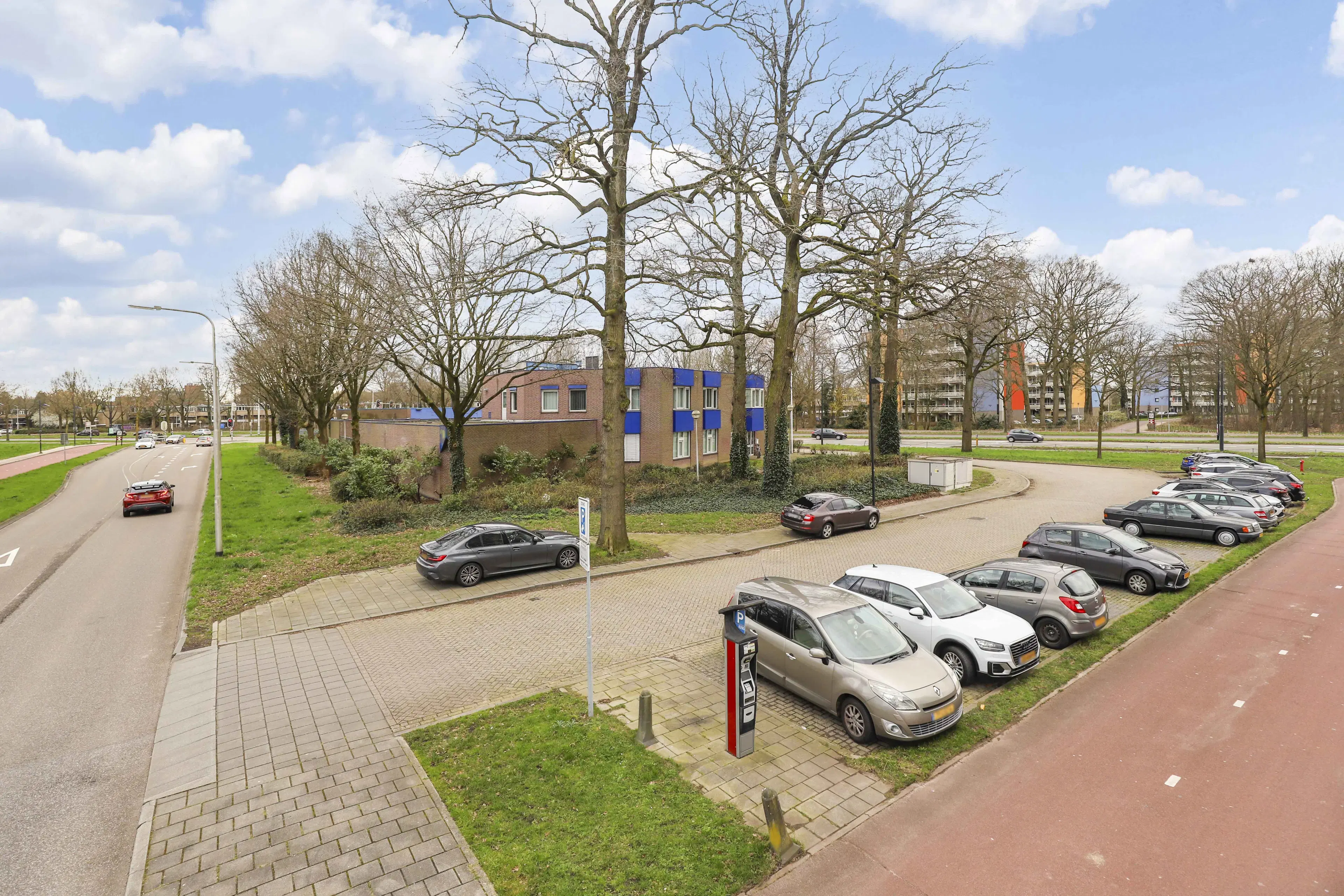 Nijmegen, Van Schuylenburgweg 20