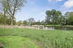 Zaandam, De Weer 1 D
