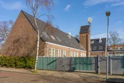 Haarlem, Marnixplein 11