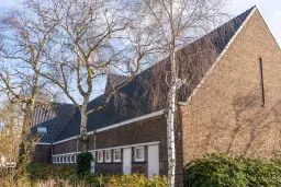 Haarlem, Marnixplein 11