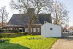 Haarlem, Marnixplein 11