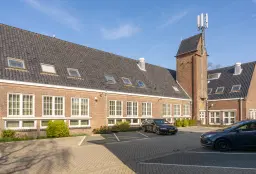 Haarlem, Marnixplein 11