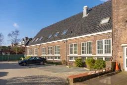 Haarlem, Marnixplein 11