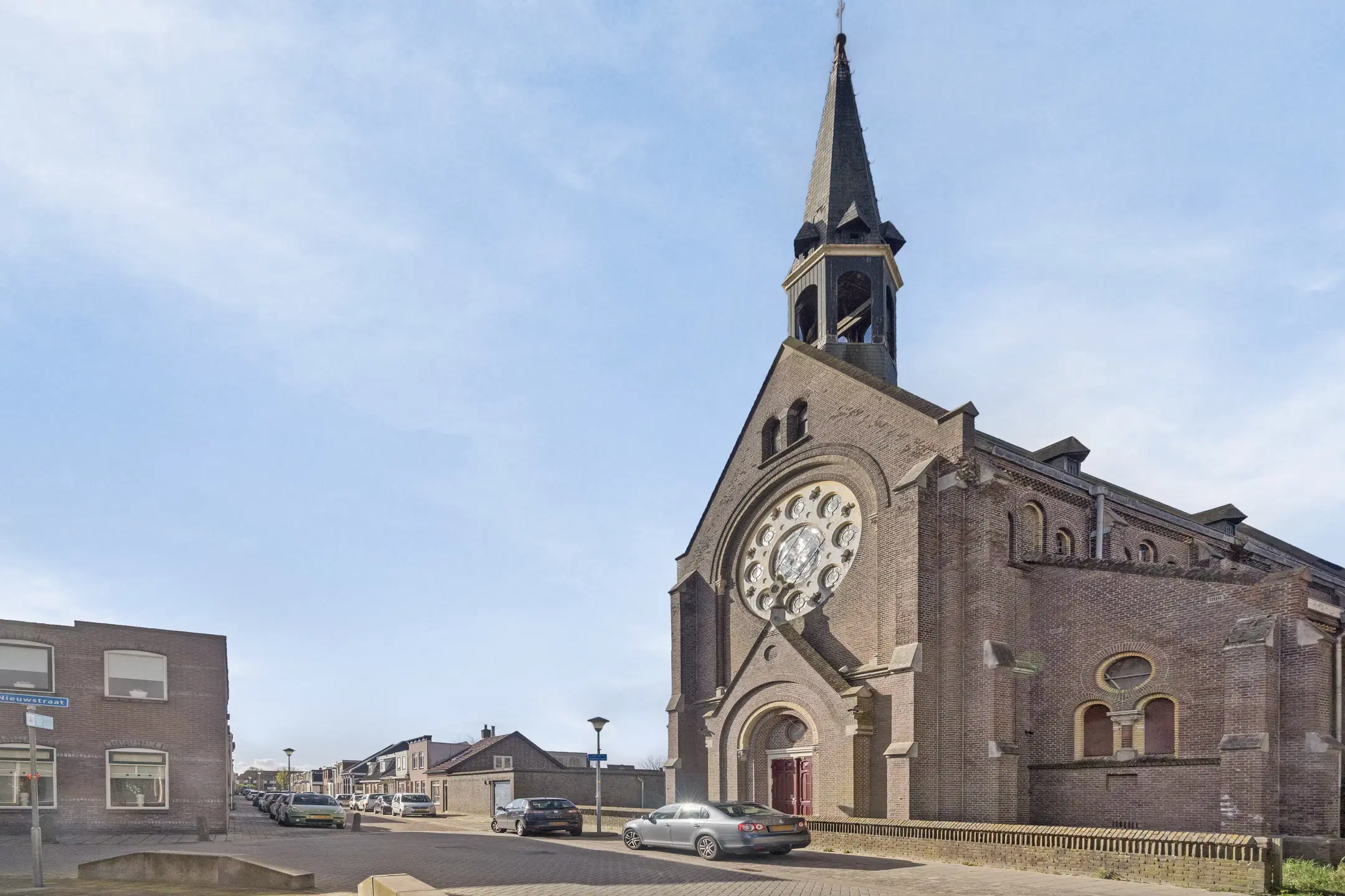 Den Helder, Jan in 't Veltstraat 94