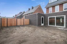 Best, Schrappaardje 5 