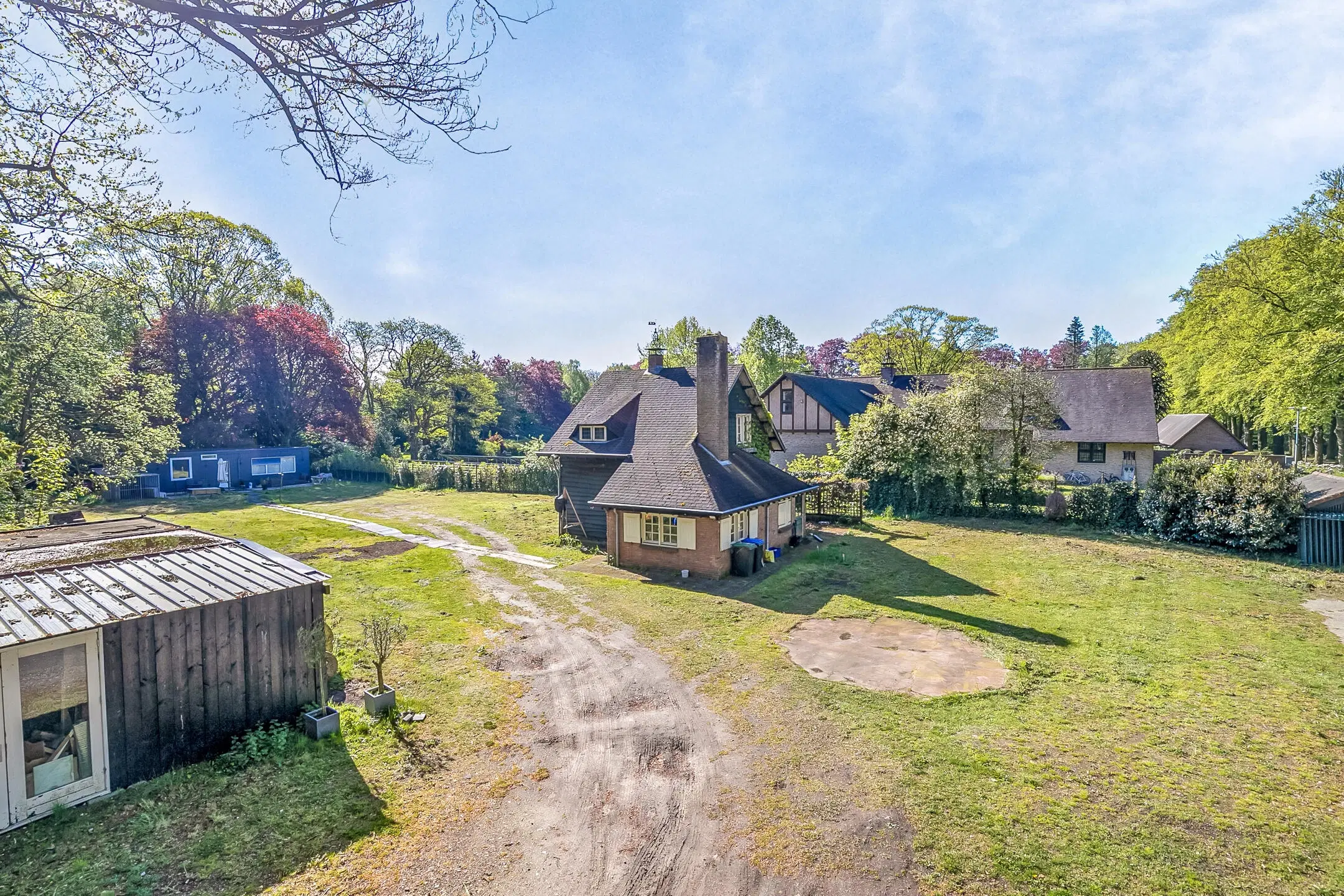 Vught, Boxtelseweg 66