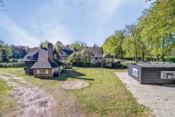 Vught, Boxtelseweg 66