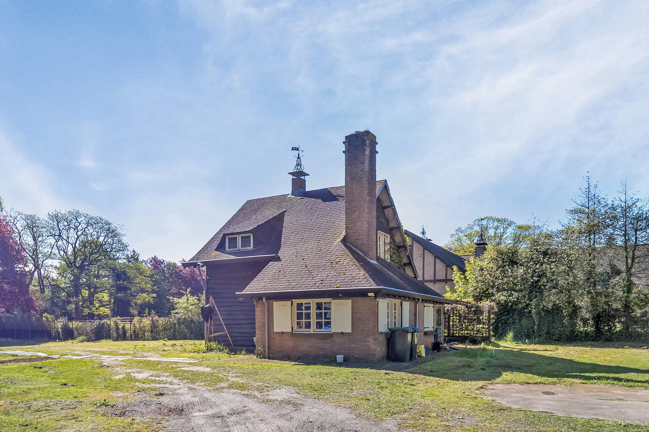 Vught, Boxtelseweg 66