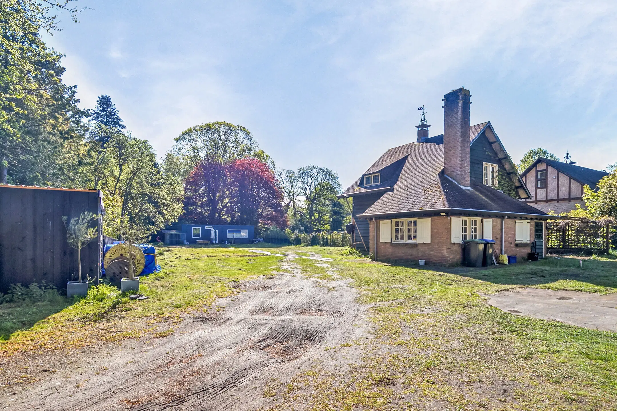 Vught, Boxtelseweg 66