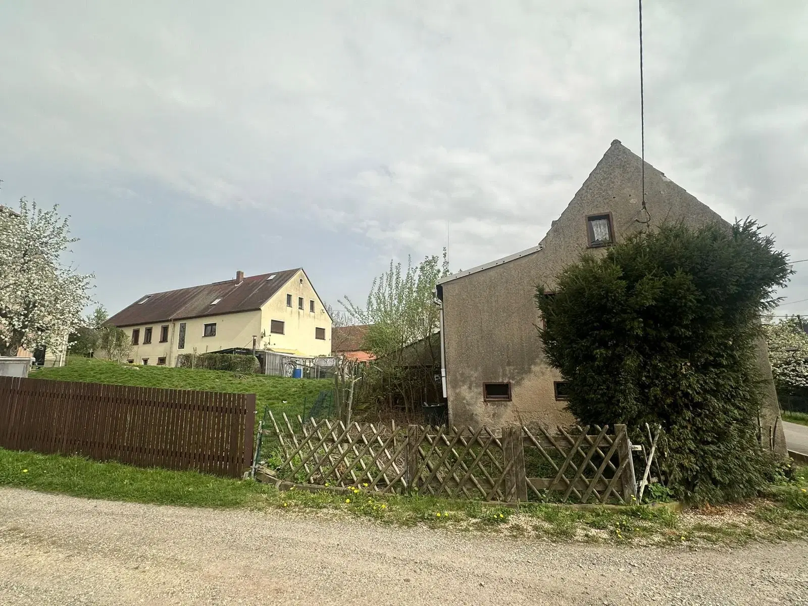 Vrijstaande woning in Wernsdorf - Duitsland