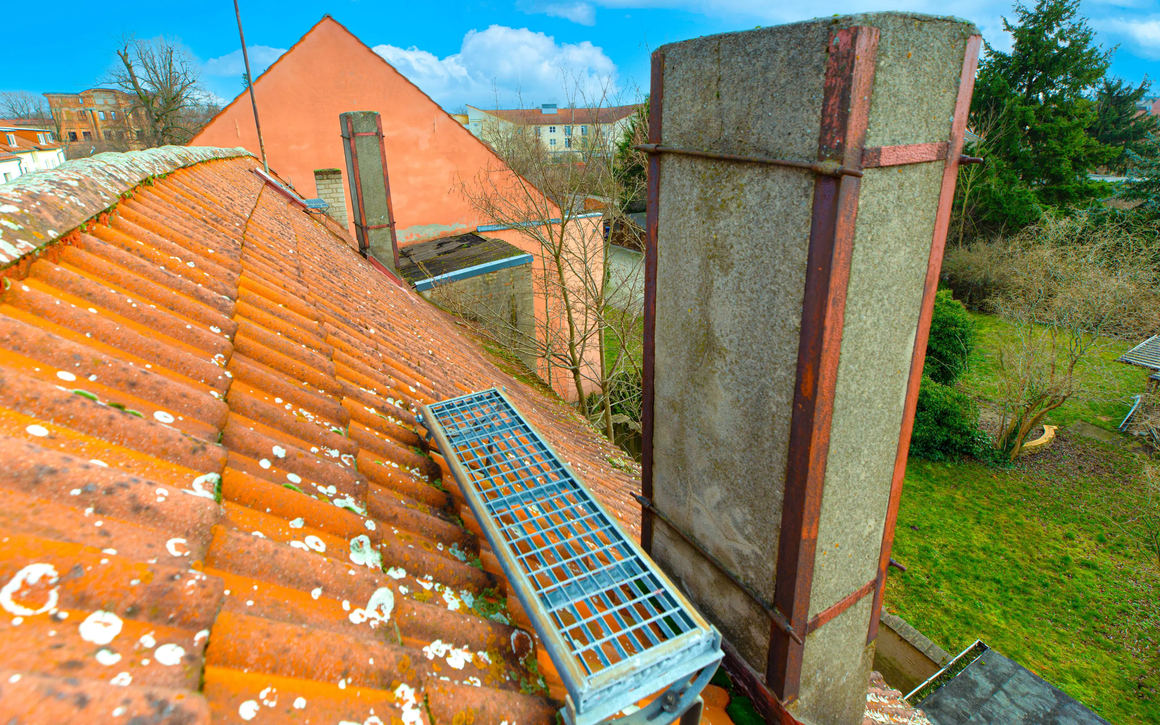 Vrijstaande woning in Dahme - Duitsland