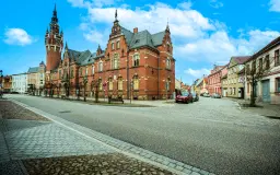 Vrijstaande woning in Dahme - Duitsland