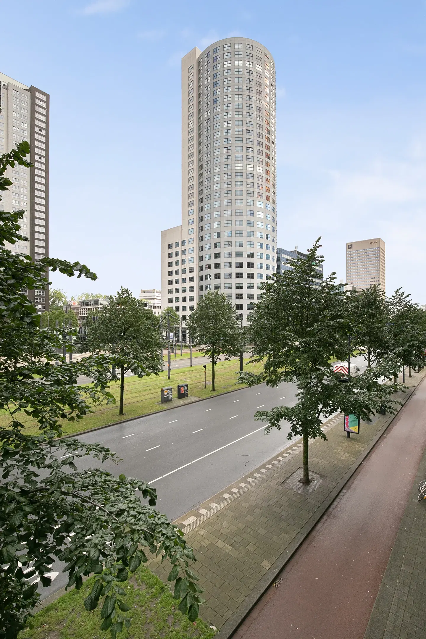 Weena 201, Rotterdam