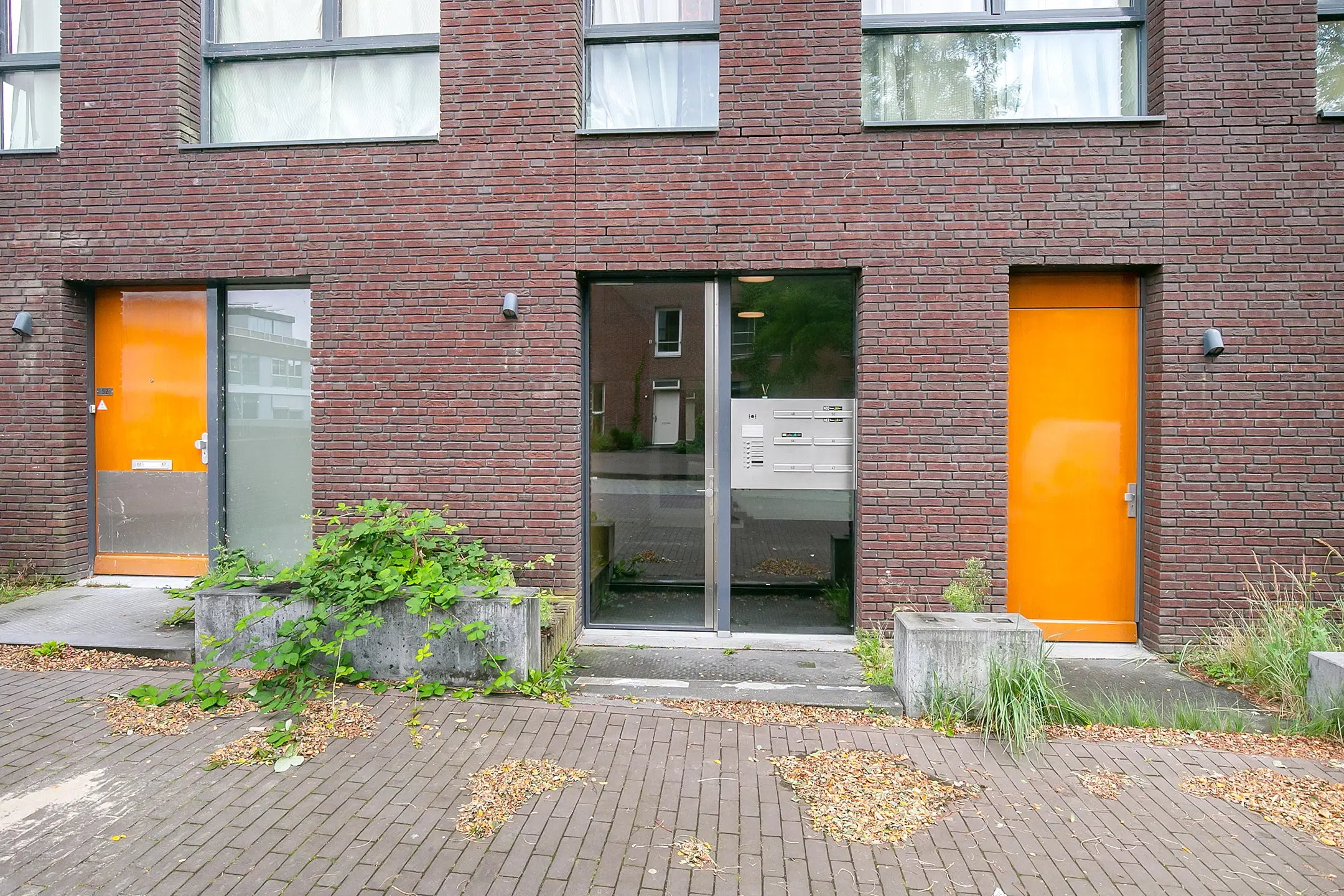 Maria Austriastraat 42, Amsterdam
