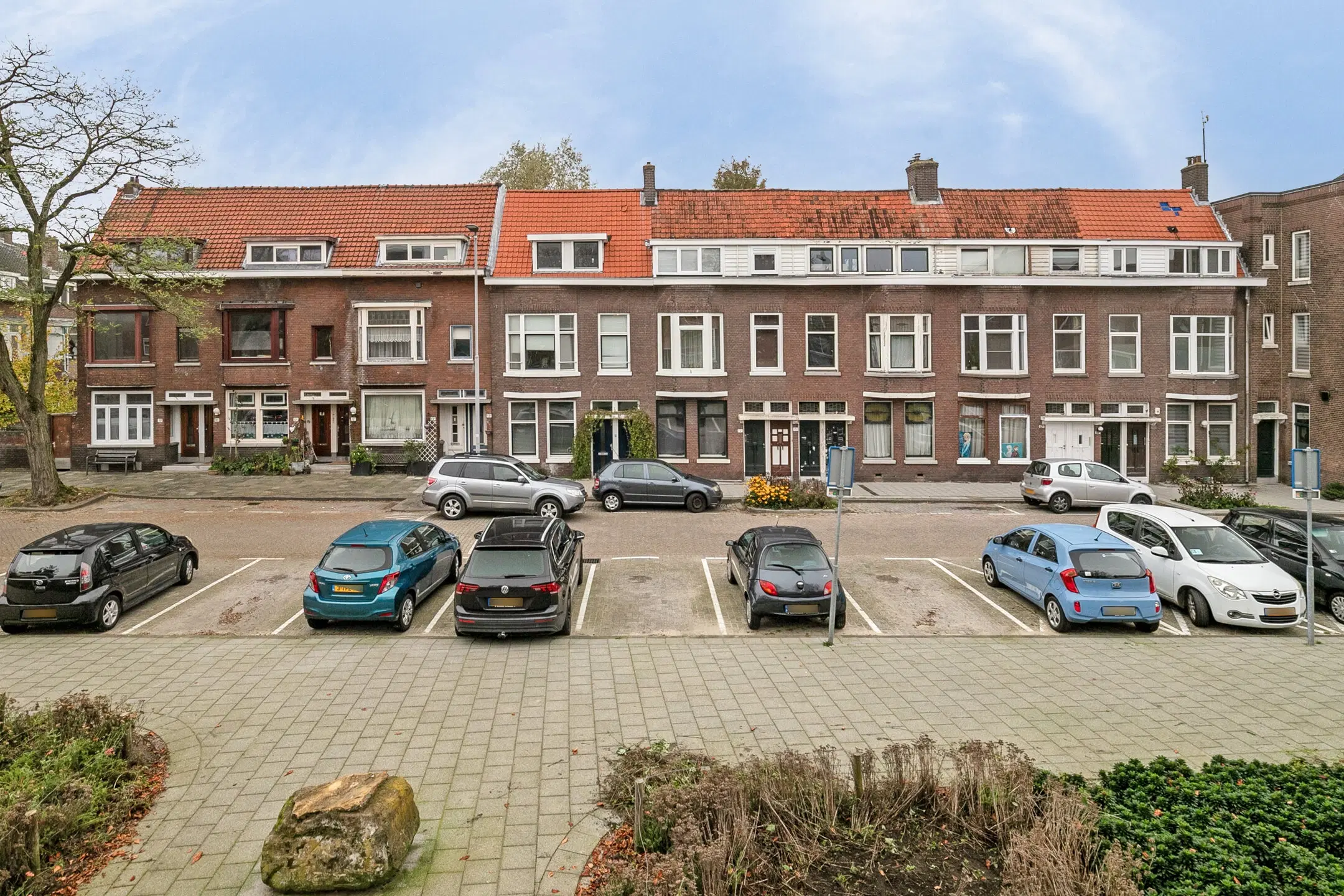 Rotterdam, Slotboomplein 13 B