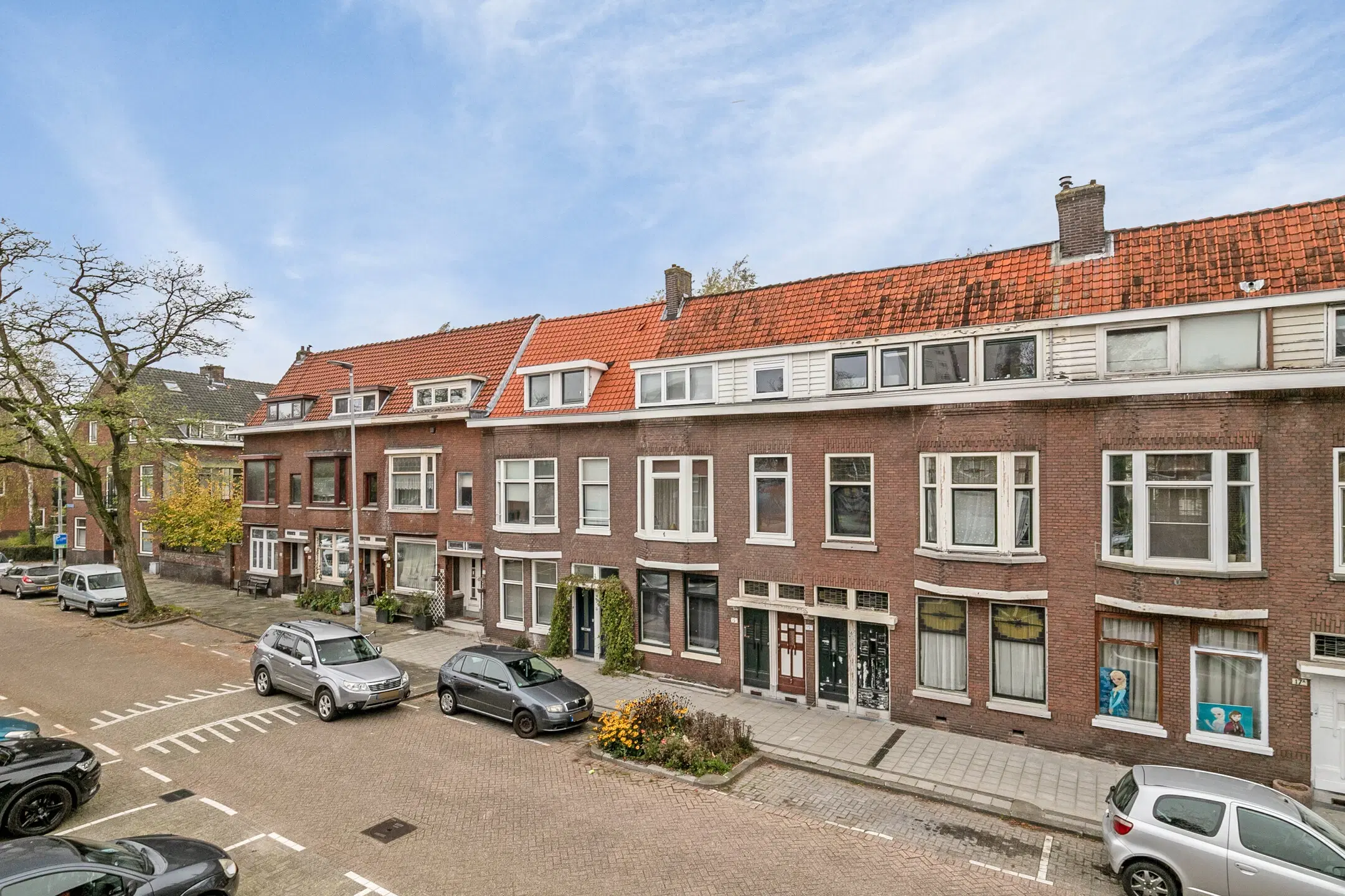 Rotterdam, Slotboomplein 13 B