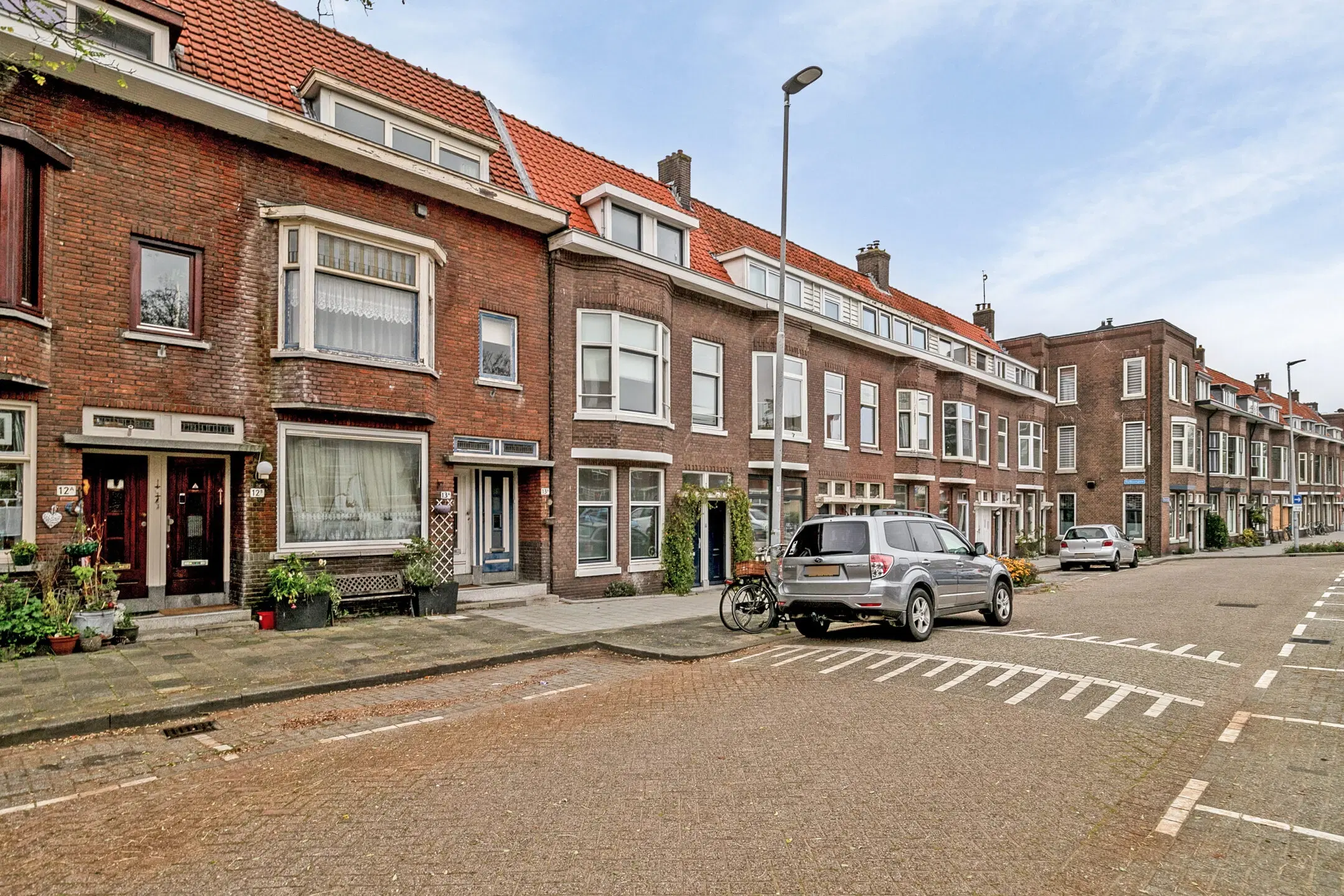 Rotterdam, Slotboomplein 13 B