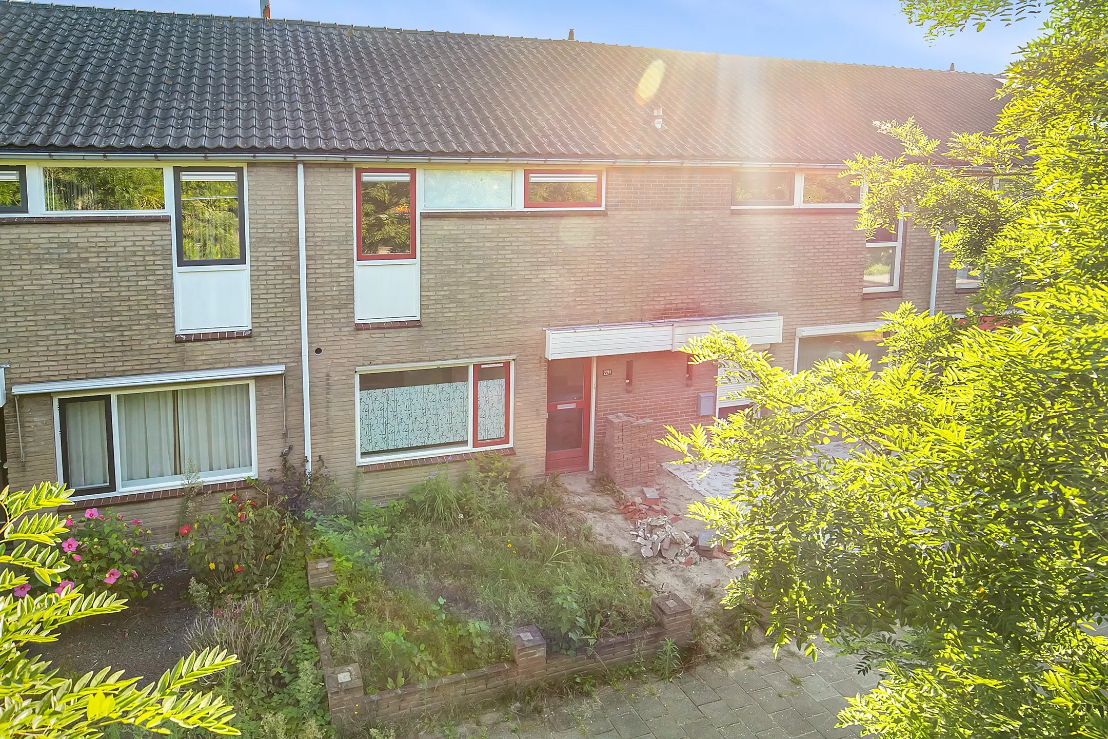 Malvert 2216, Nijmegen
