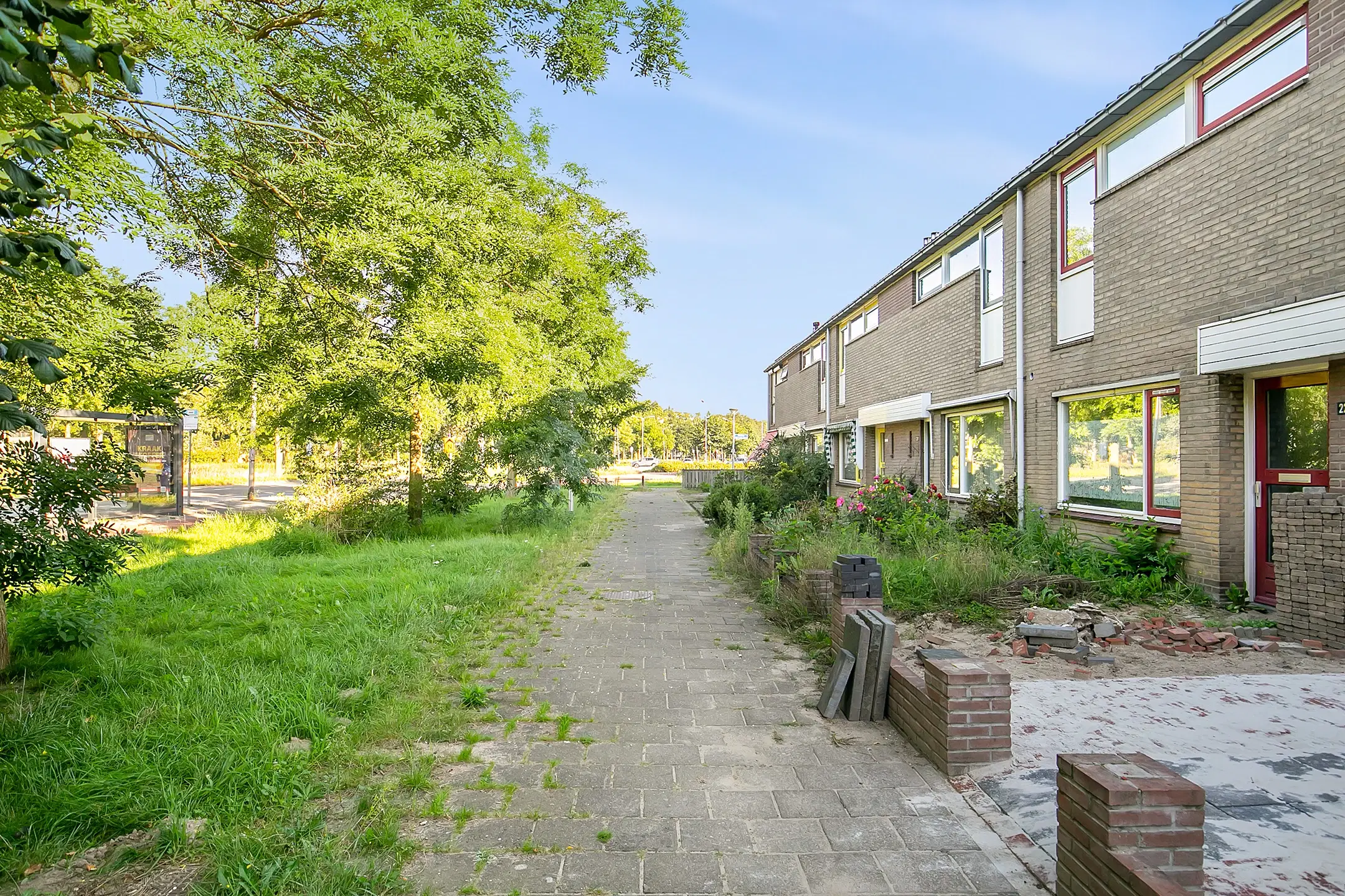 Malvert 2216, Nijmegen