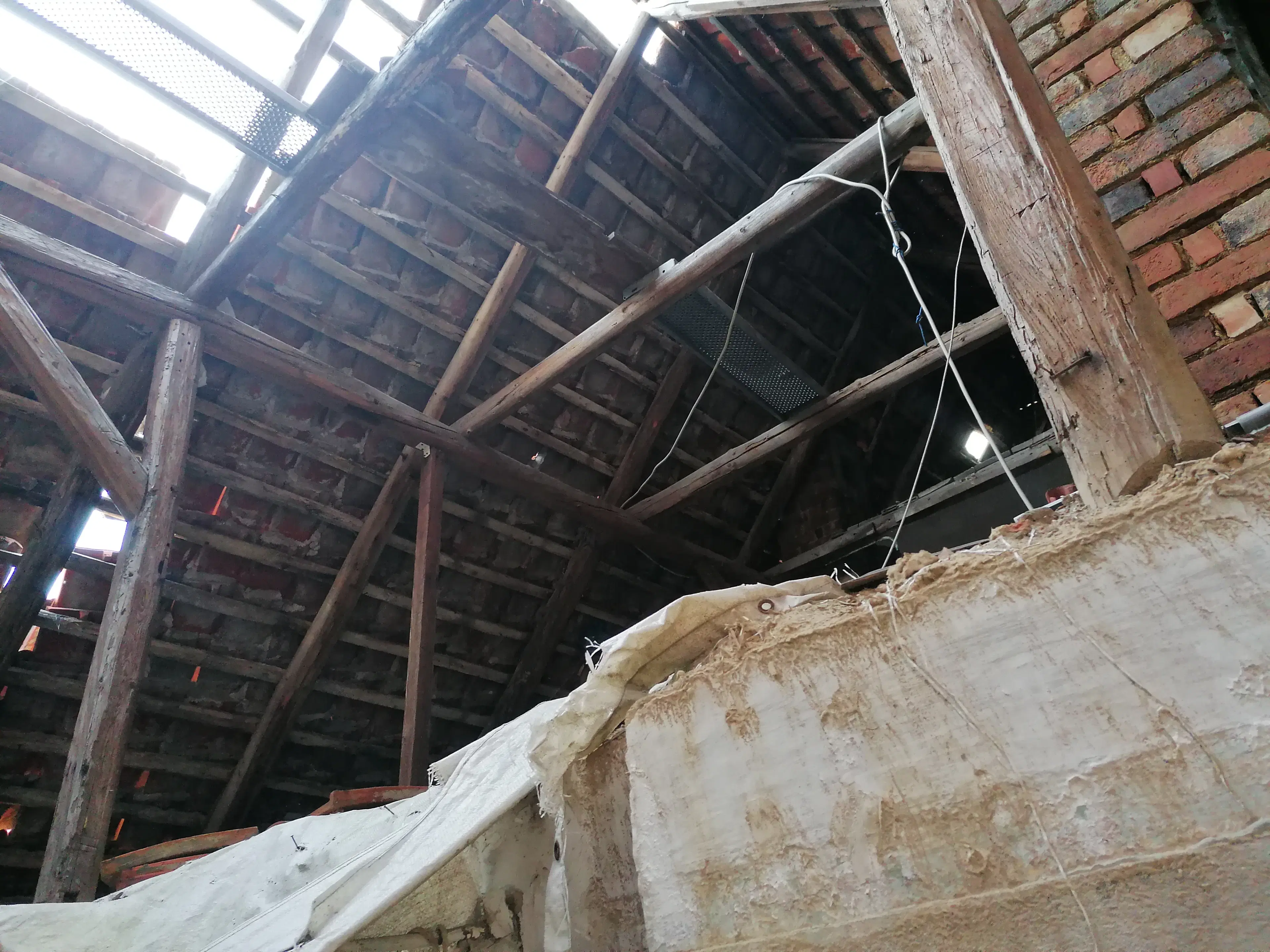 Renovatie huis in Oscherleben OT Alikendorf - Duitsland