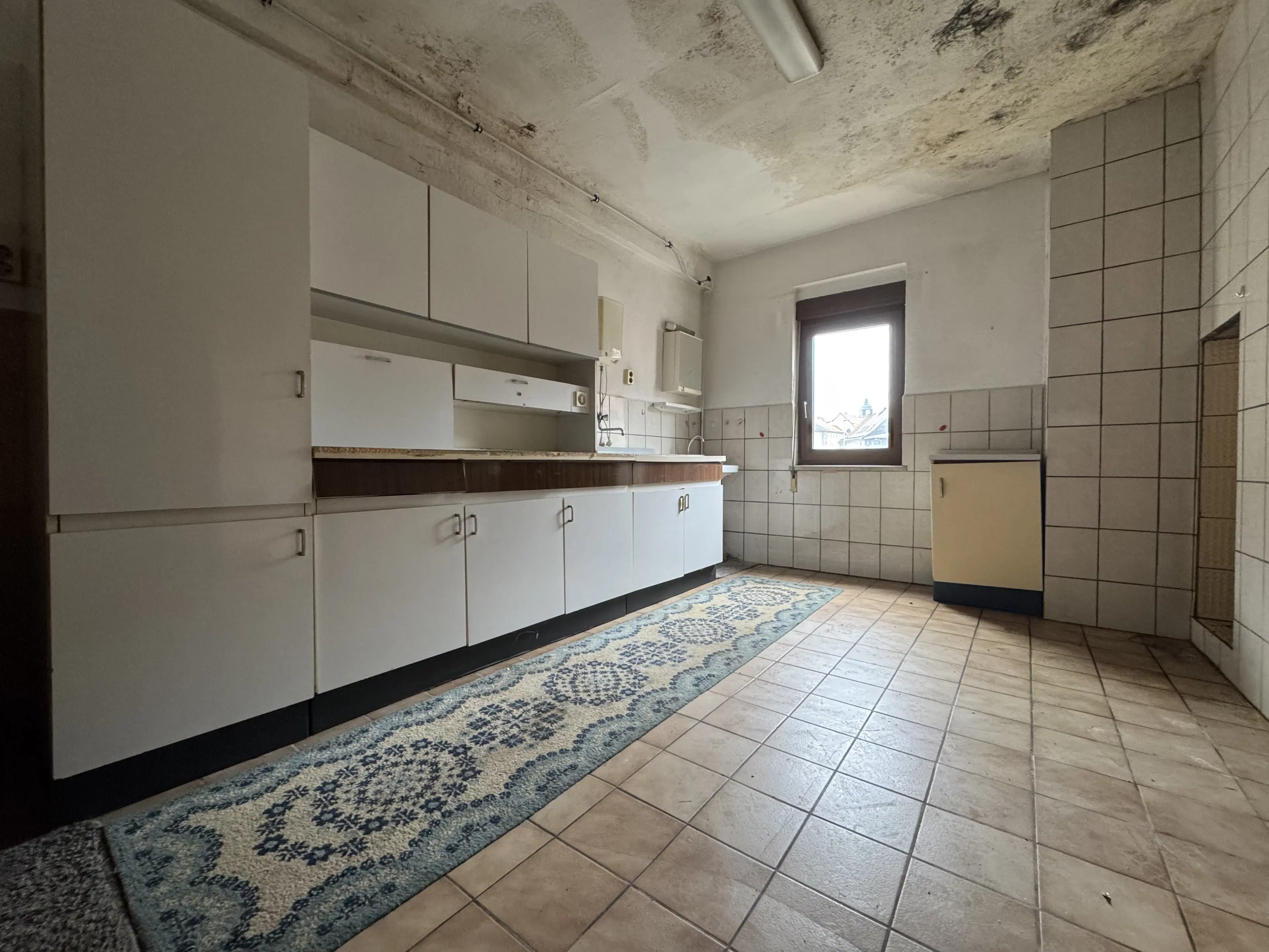 Woonhuis nabij de Beierse grens, Eisfeld - Duitsland