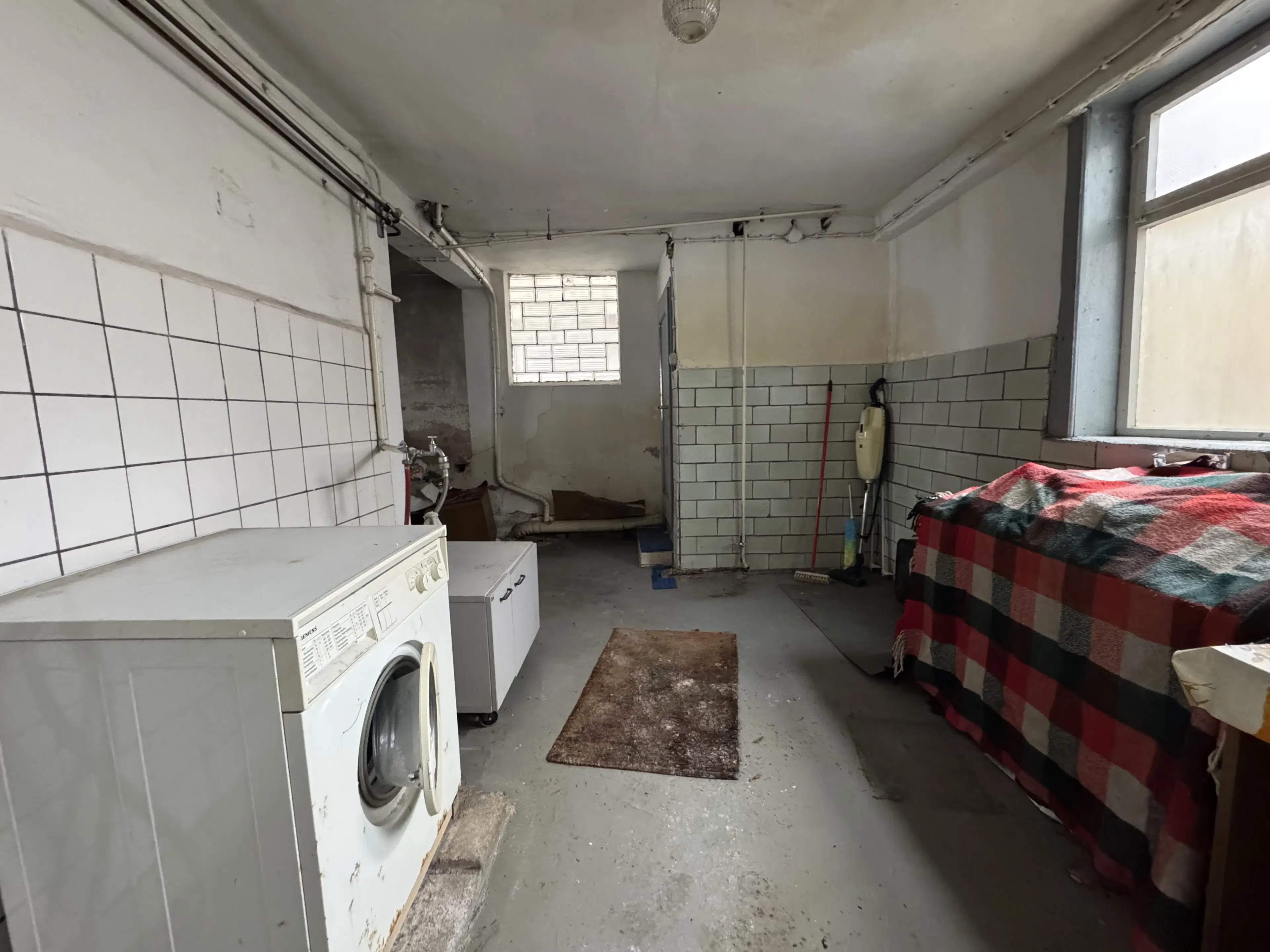 Woonhuis nabij de Beierse grens, Eisfeld - Duitsland