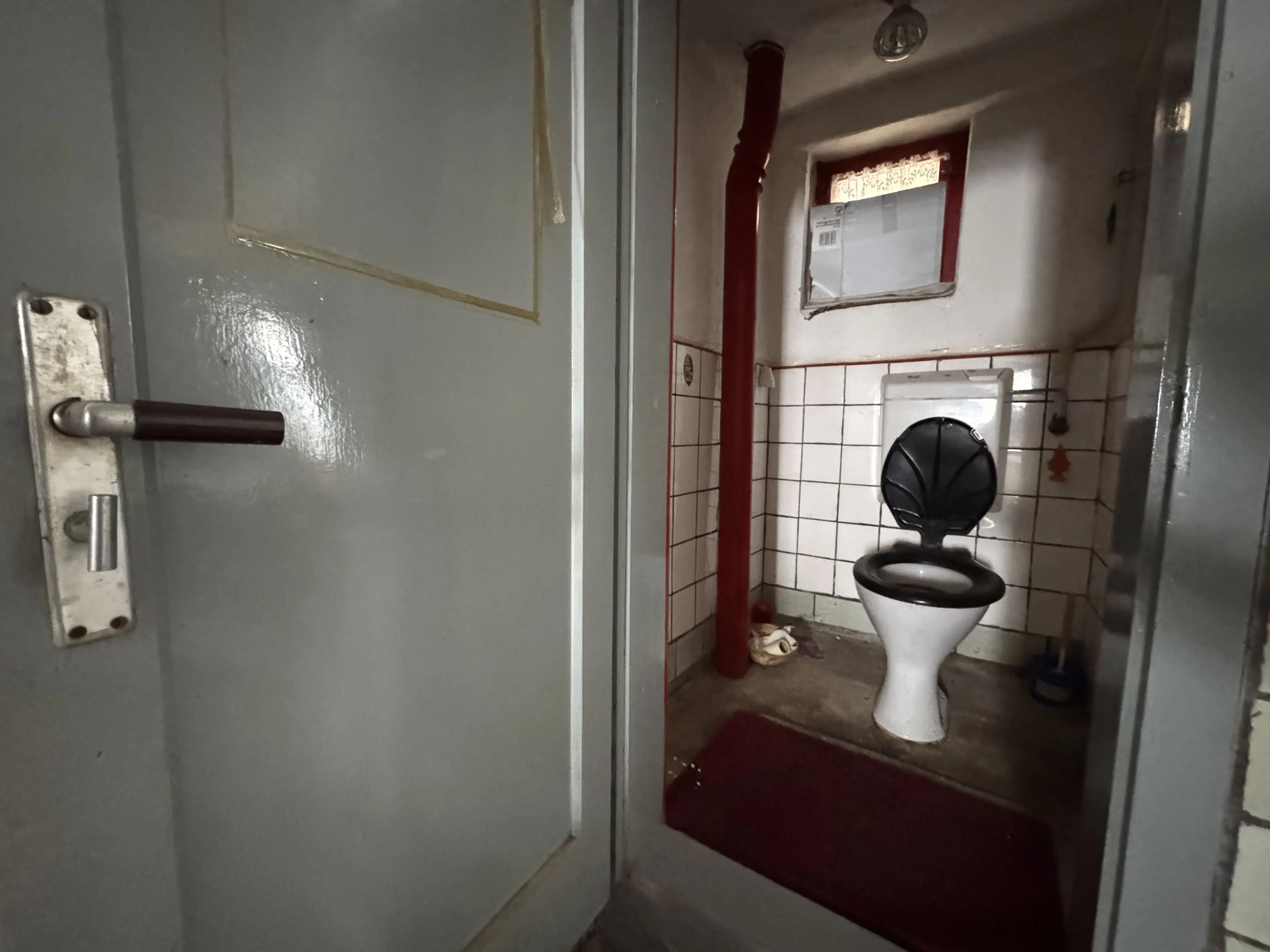 Woonhuis nabij de Beierse grens, Eisfeld - Duitsland