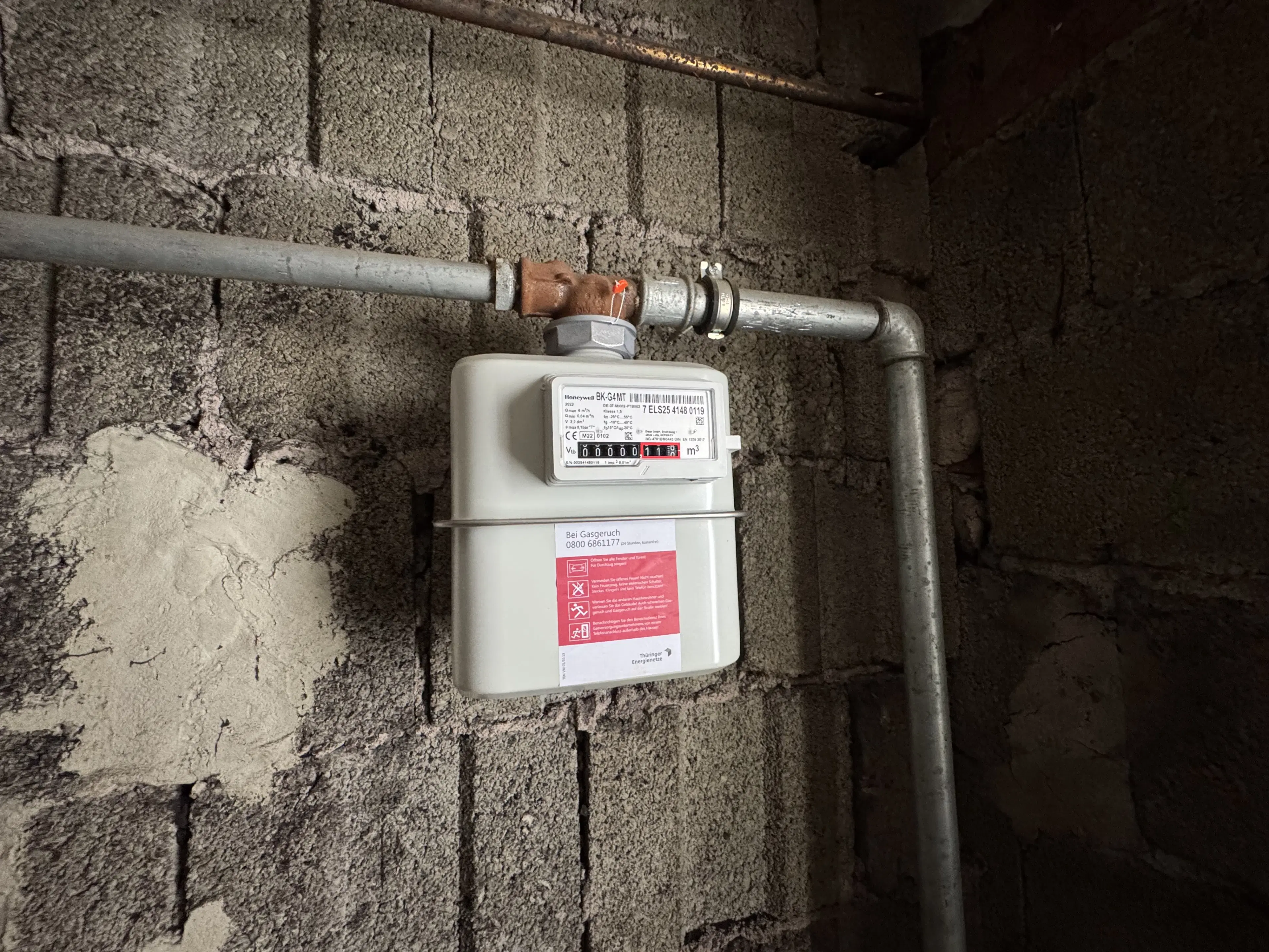 Woonhuis nabij de Beierse grens, Eisfeld - Duitsland