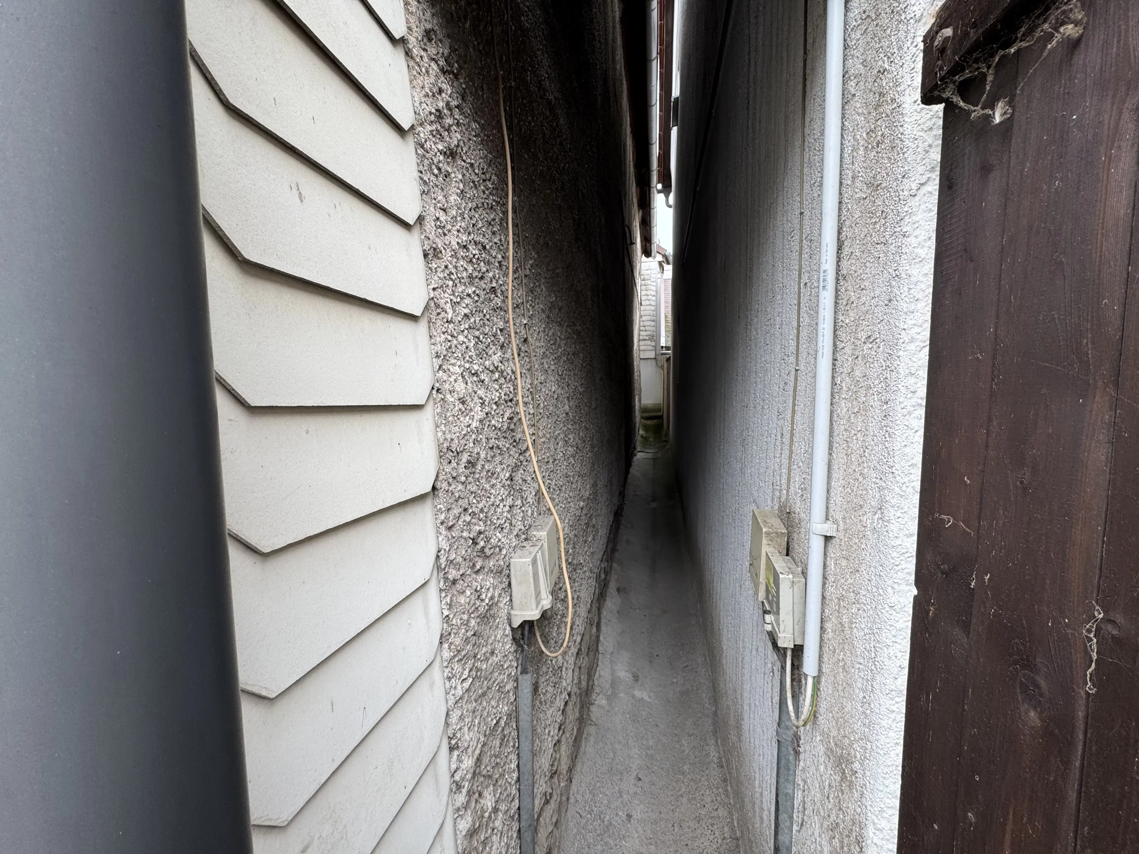 Woonhuis nabij de Beierse grens, Eisfeld - Duitsland