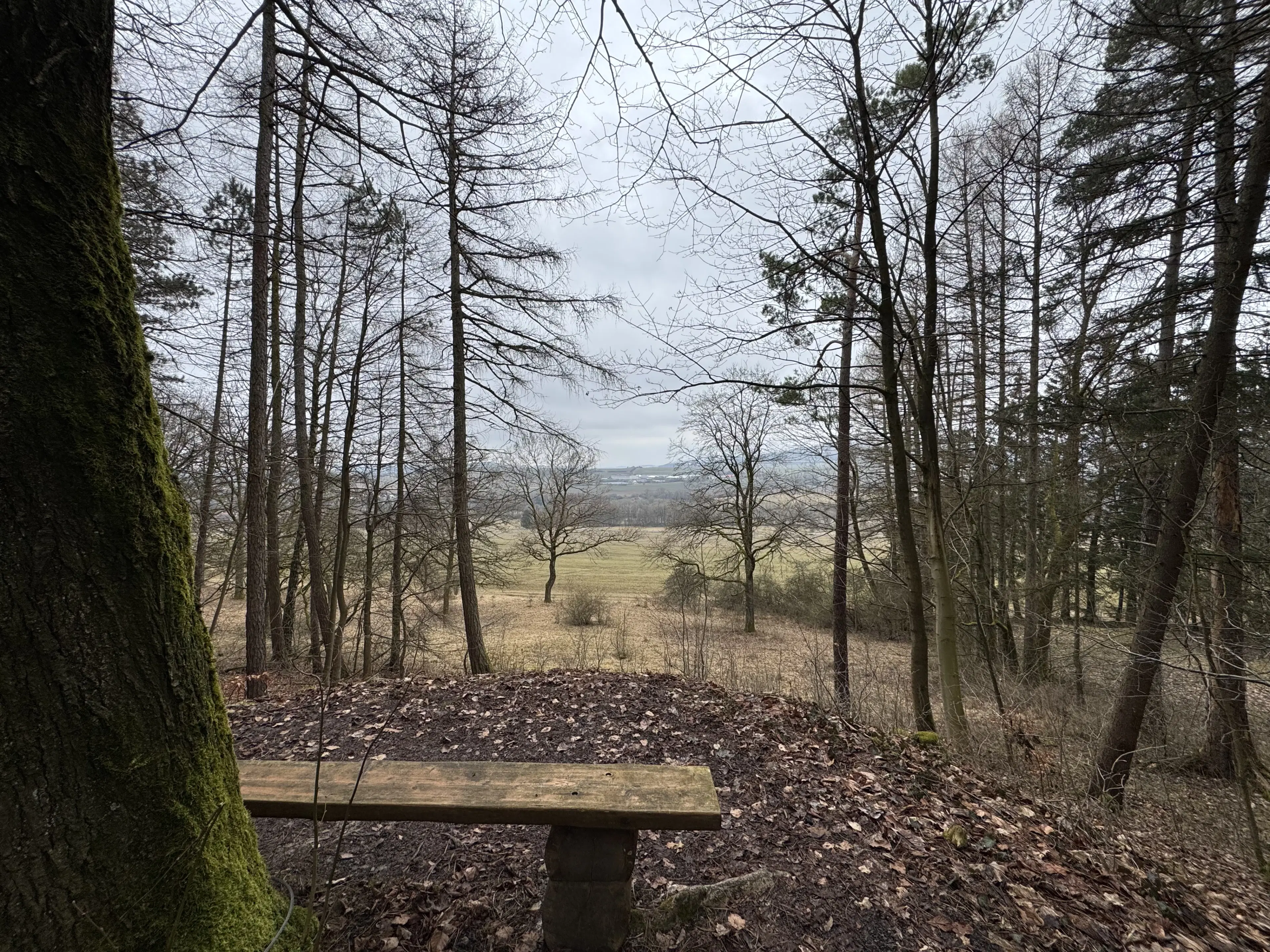 Woonhuis nabij de Beierse grens, Eisfeld - Duitsland