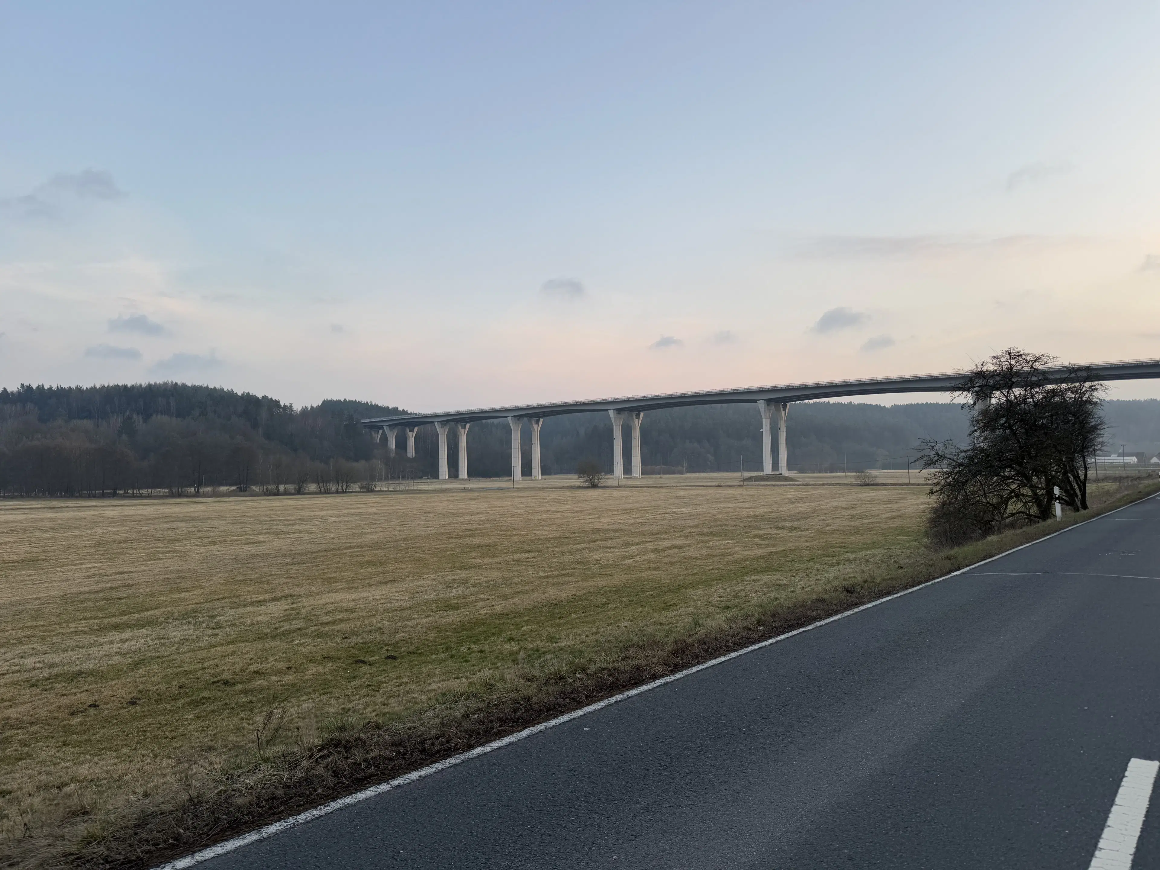 Woonhuis nabij de Beierse grens, Eisfeld - Duitsland