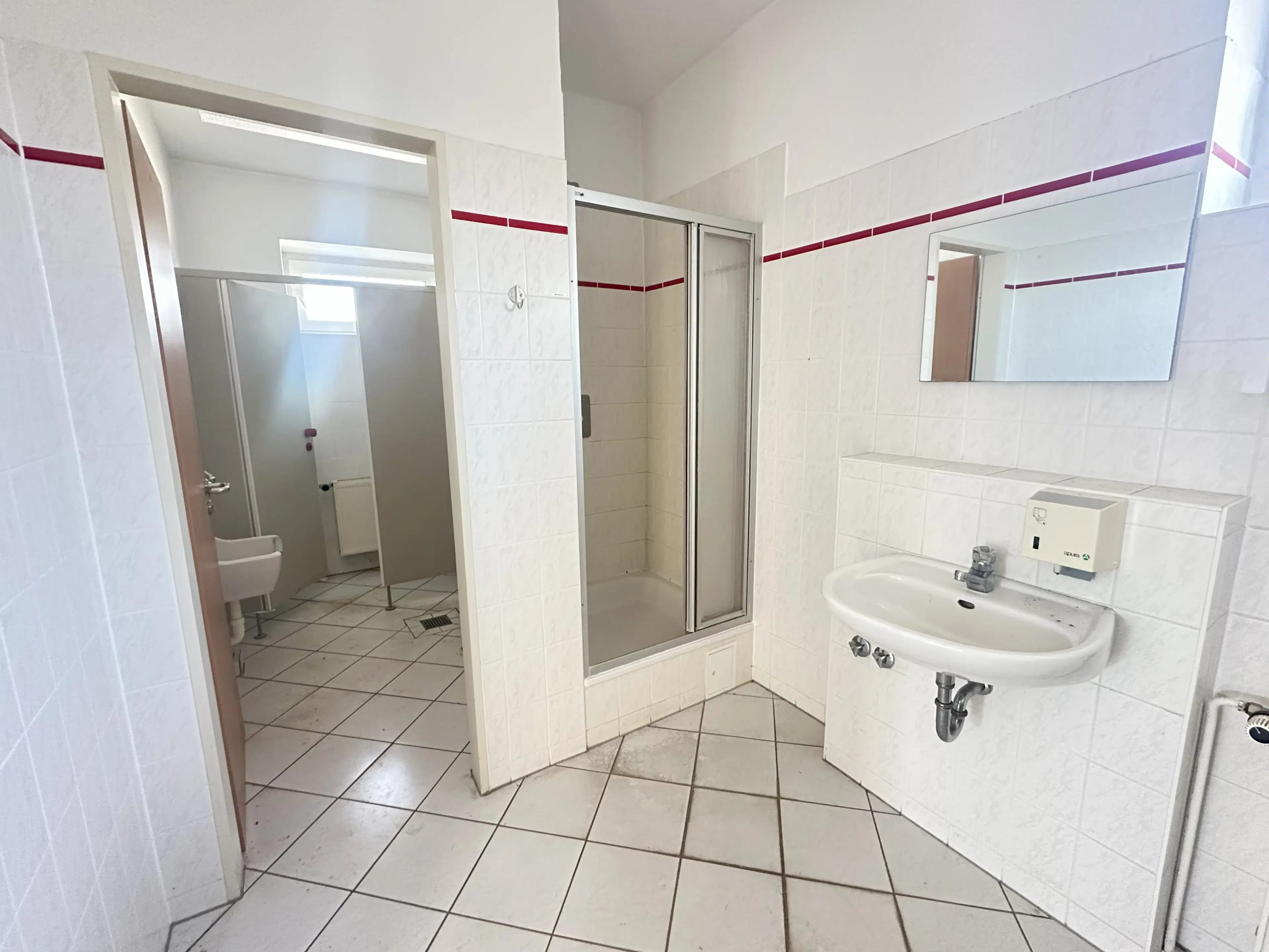 Renovatiehuis in Oschersleben OT Alikendorf - Duitsland