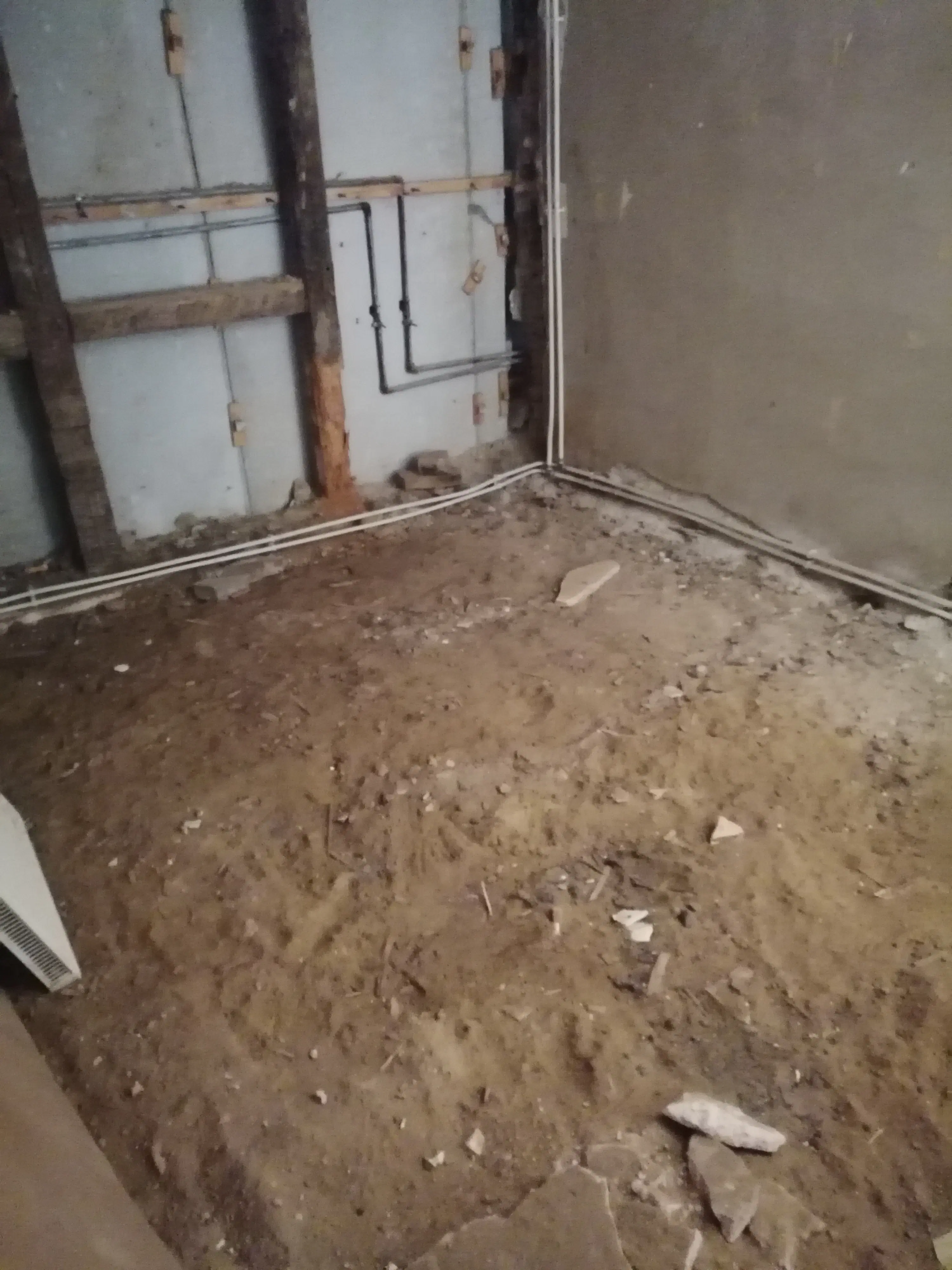 Renovatiehuis in Oschersleben OT Alikendorf - Duitsland